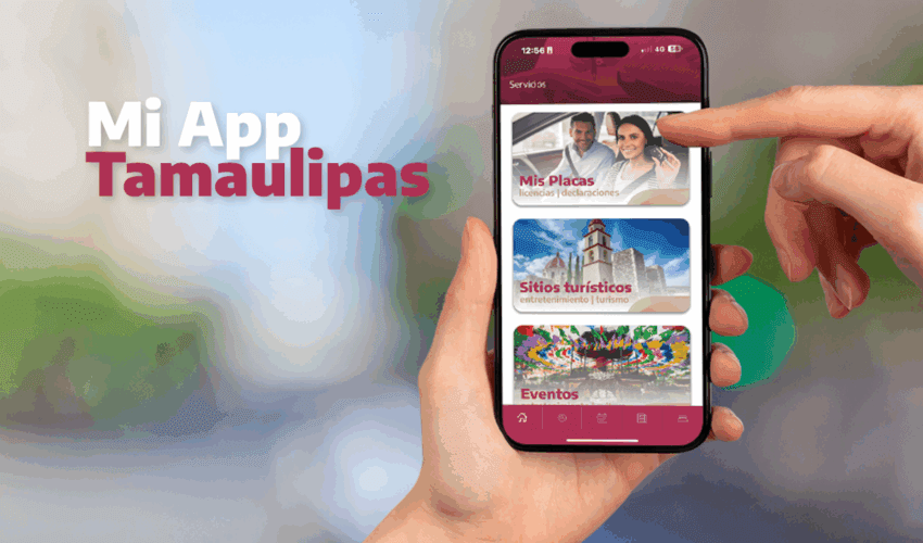 App del Ciudadano